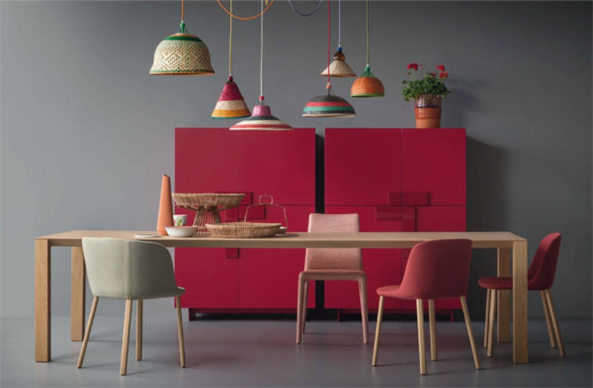 La prima volta di Pianca a Interieur