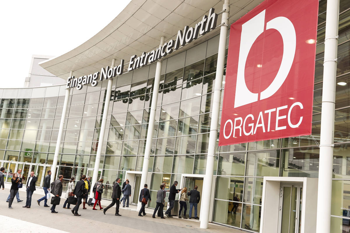 L’ufficio del futuro si definisce a Orgatec