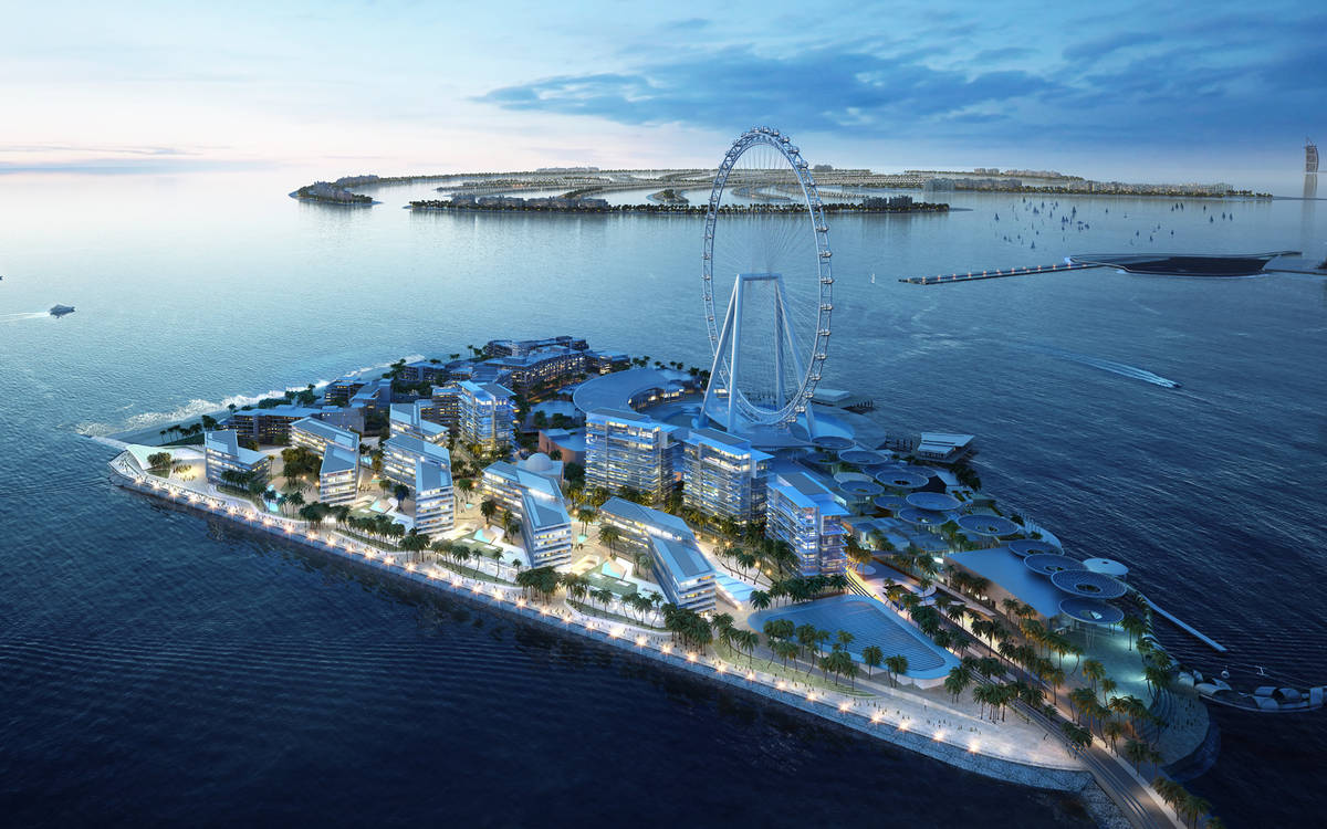 Dalle case ai grandi hotel: il design prende sempre più spazio in Medio Oriente