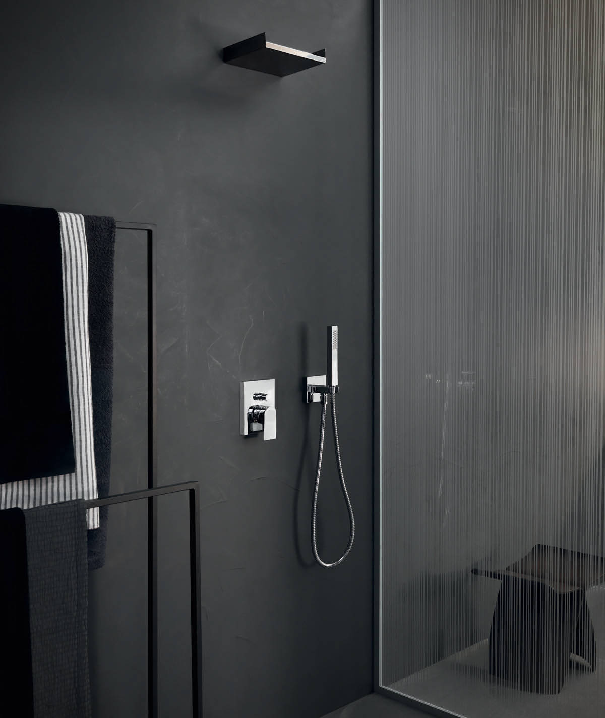 Zucchetti.Kos partner della Senses Room