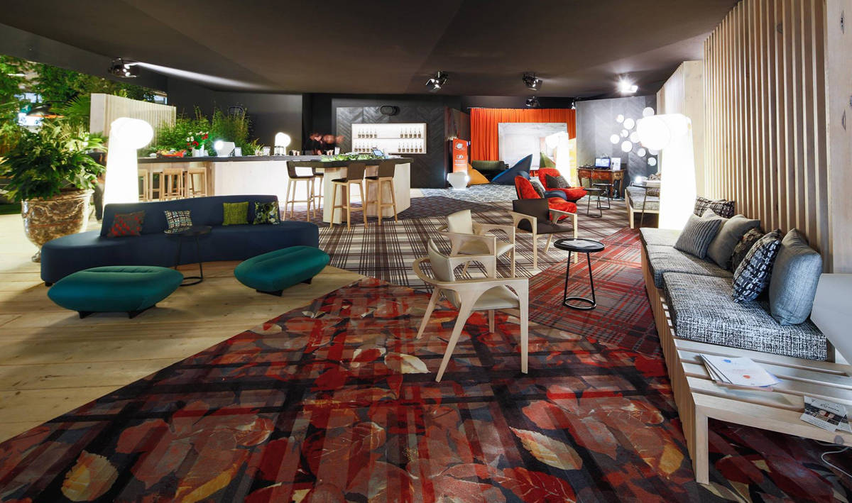 EquipHotel 2016: l’hotellerie internazionale si è data appuntamento a Parigi