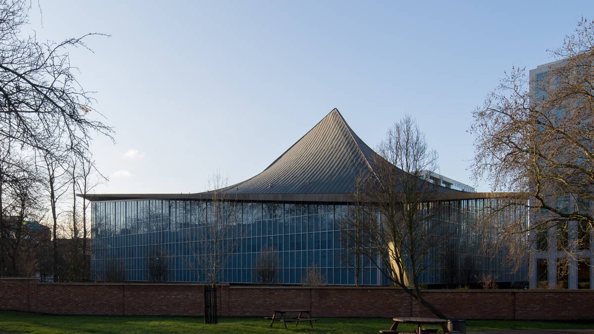 A Londra apre il nuovo Museo del Design