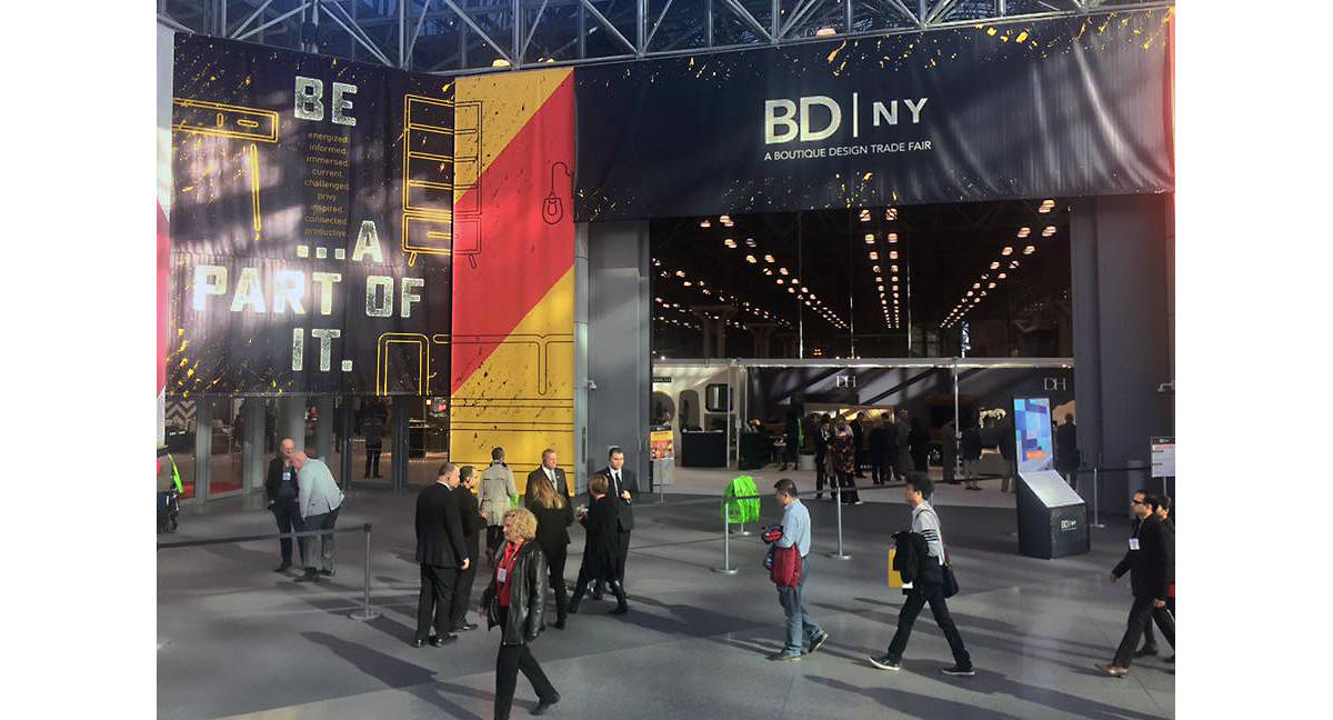 I Boutique Hotel si ritrovano a New York