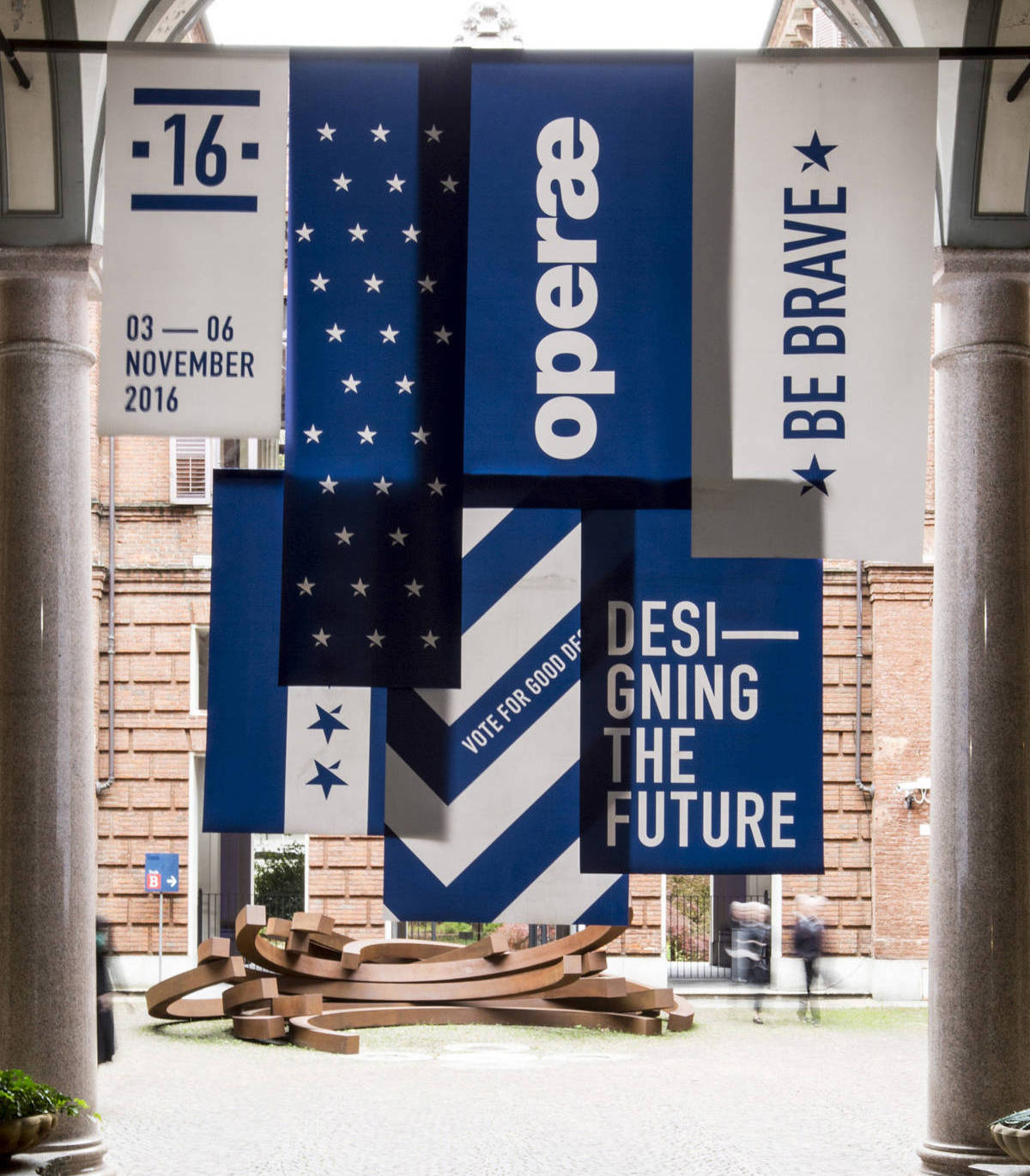 A Torino il trionfo del design indipendente