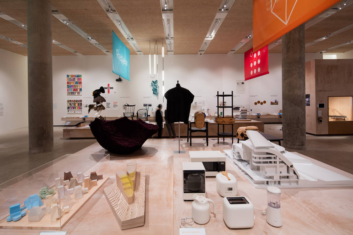 Beazley Designs of the Year: il top del progetto in mostra al nuovo London Design Museum