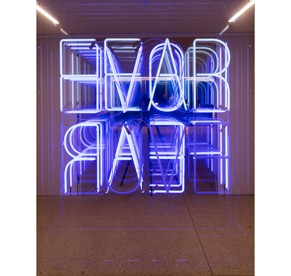Fear and Love: a Londra, in mostra paura e amore