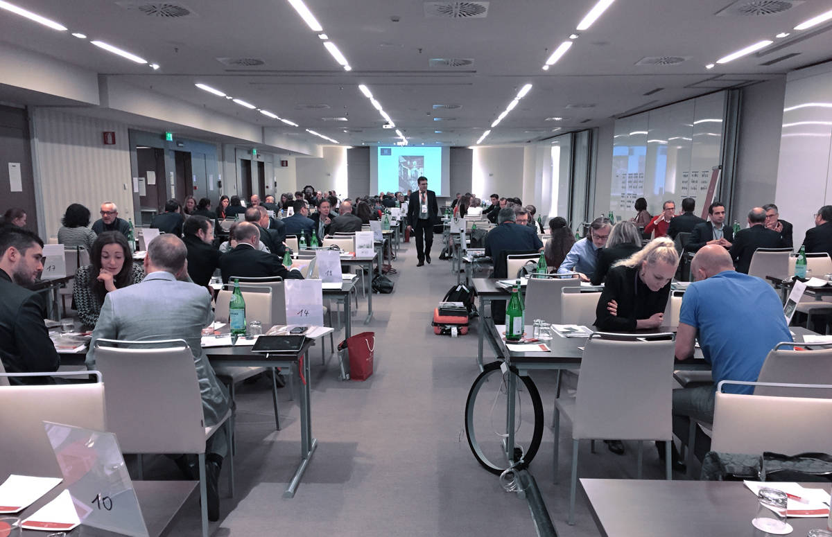 A Hostys Connect idee e soluzioni per l’hospitality del terzo millennio