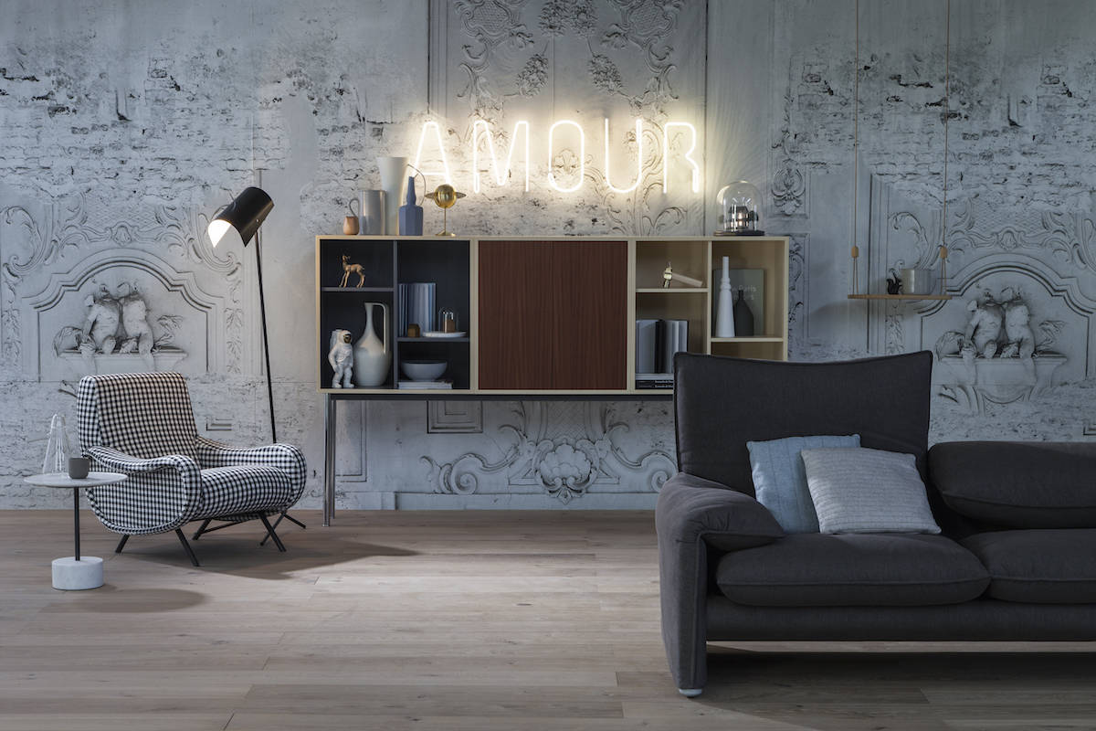 Cassina tocca quota 90