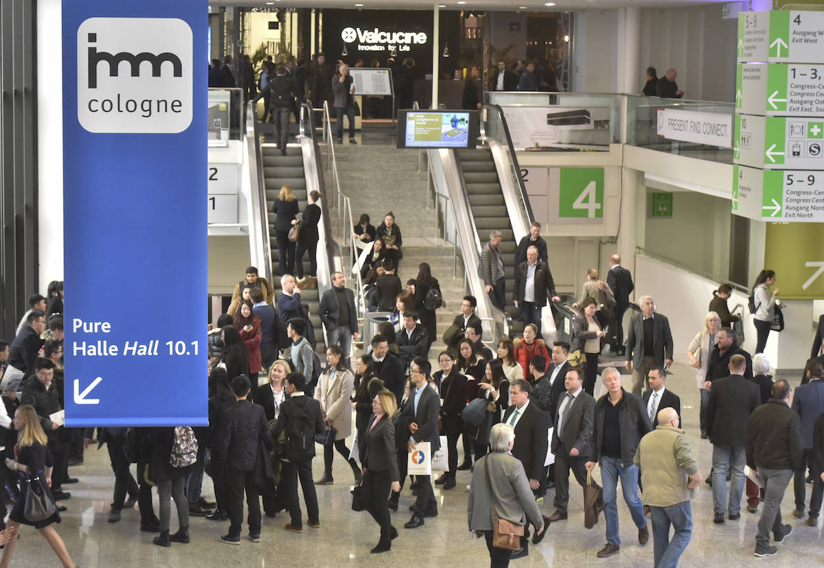 Imm 2017, nel segno della continuità