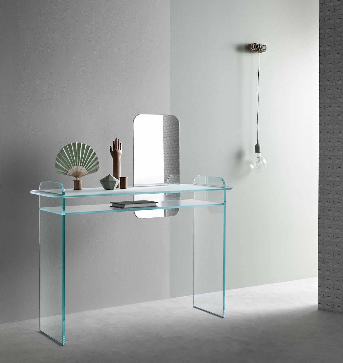 Le emozioni in vetro di Tonelli