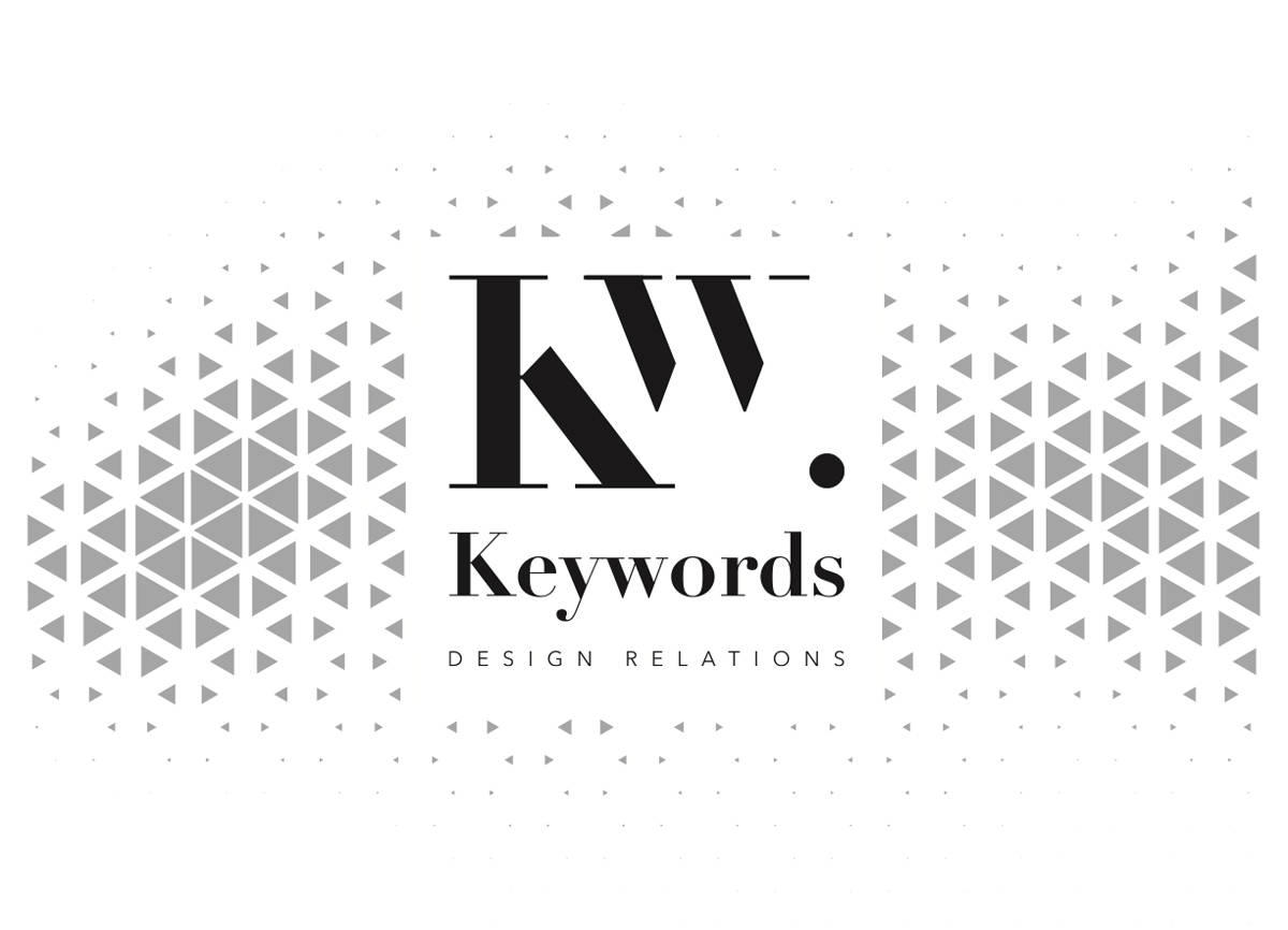 Con Keywords si espande il mondo delle Design Relations