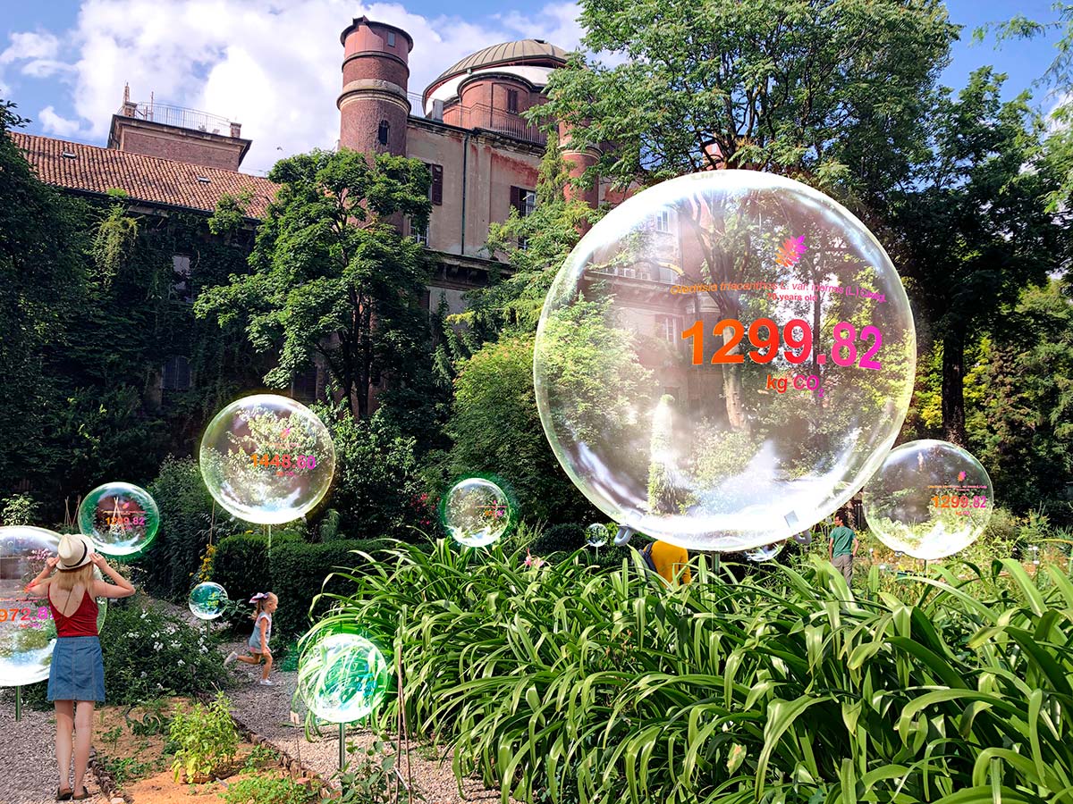 Cosa vedere al Brera Design District