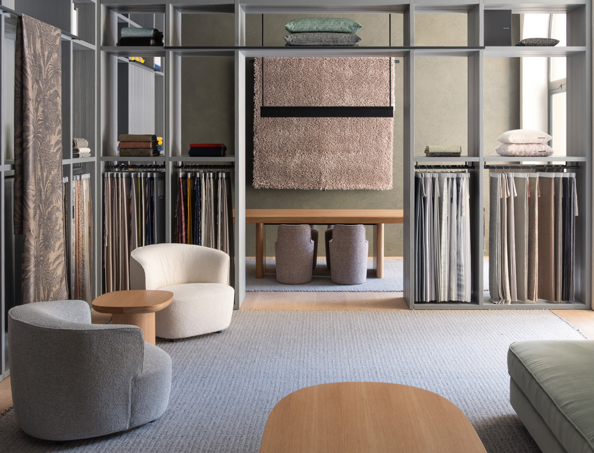 Da Kvadrat come a casa