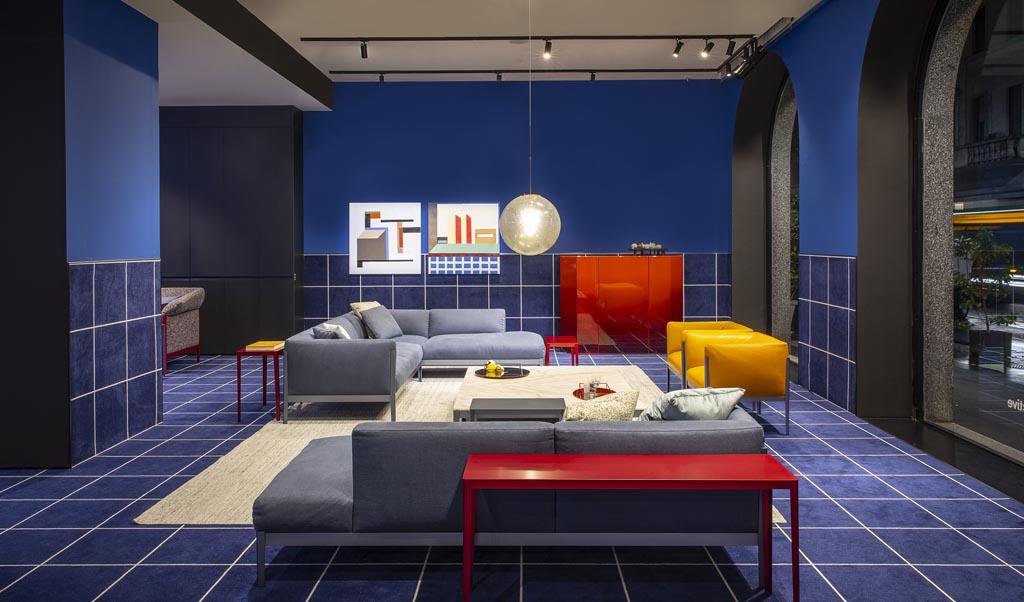 La Prospettiva di Cassina