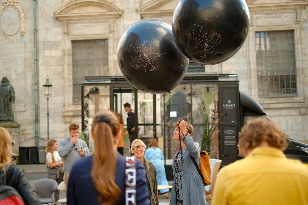 3daysofdesign, Copenhagen - Photo © Sophus Wolf