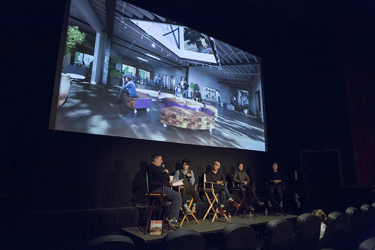 L'Architecture & Design Film Festival verso NYC