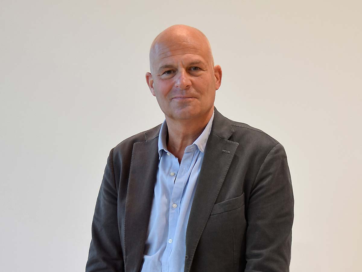 Arper nomina un nuovo AD
