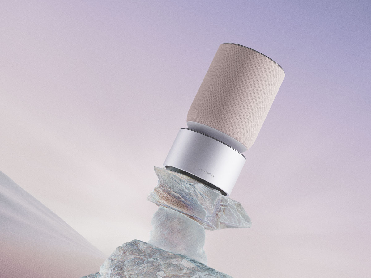 Armonia in casa con Bang & Olufsen