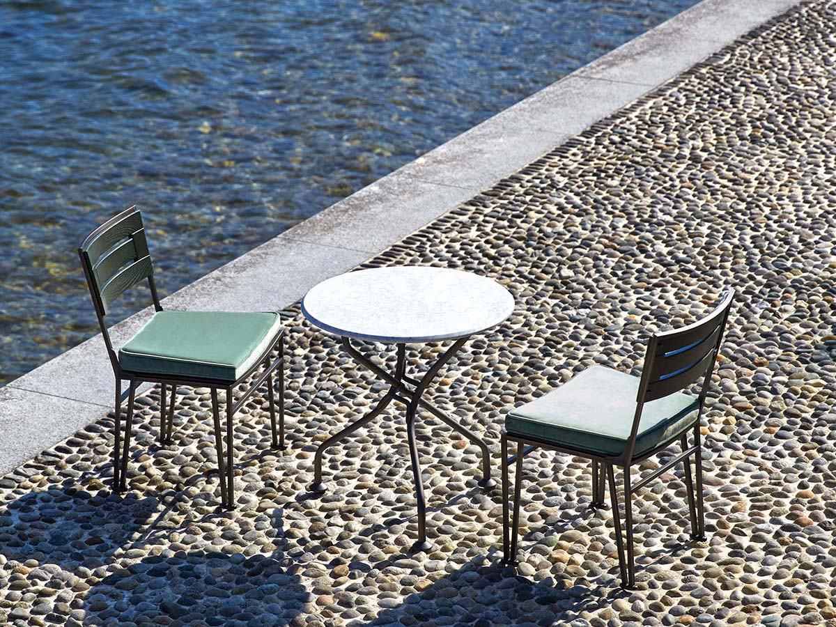 Outdoor Promemoria, omaggio al lago di Como