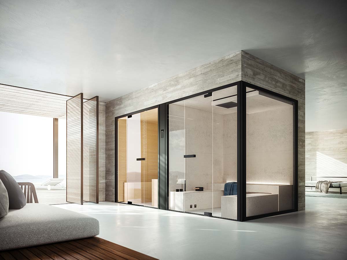 Esperienze di benessere