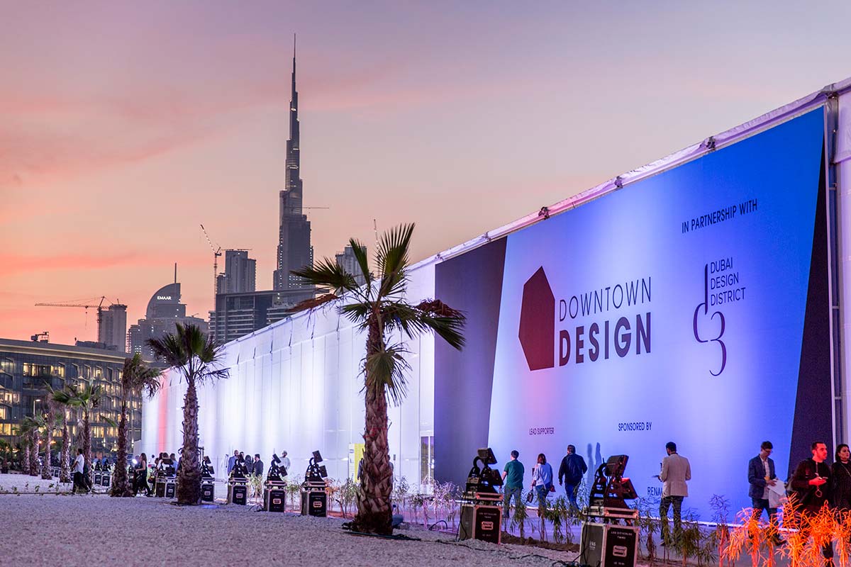 Downtown Design 2021: ecco come sarà