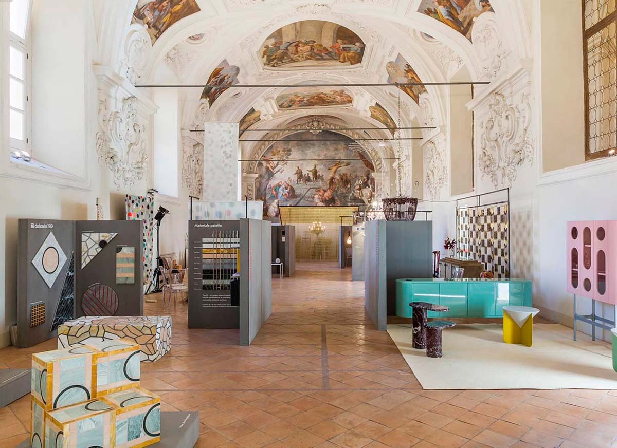 10 fiere di design dell’autunno 2021