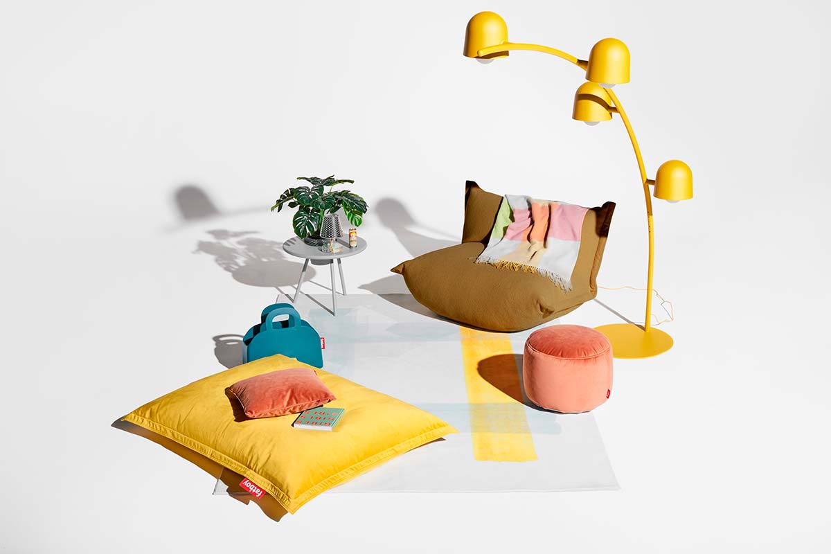 Calligaris Group acquisisce Fatboy