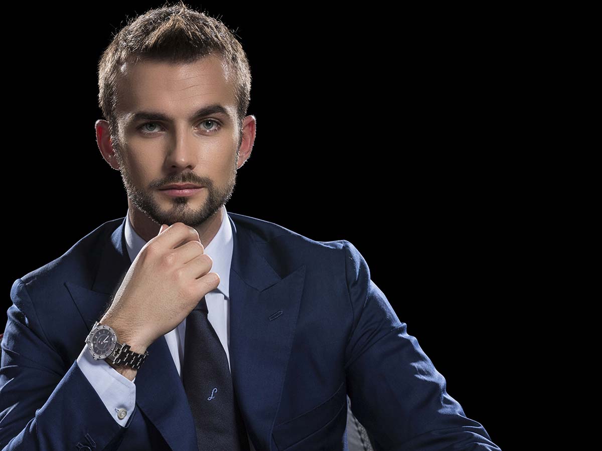 La nuova collaborazione Tonino Lamborghini-Venini