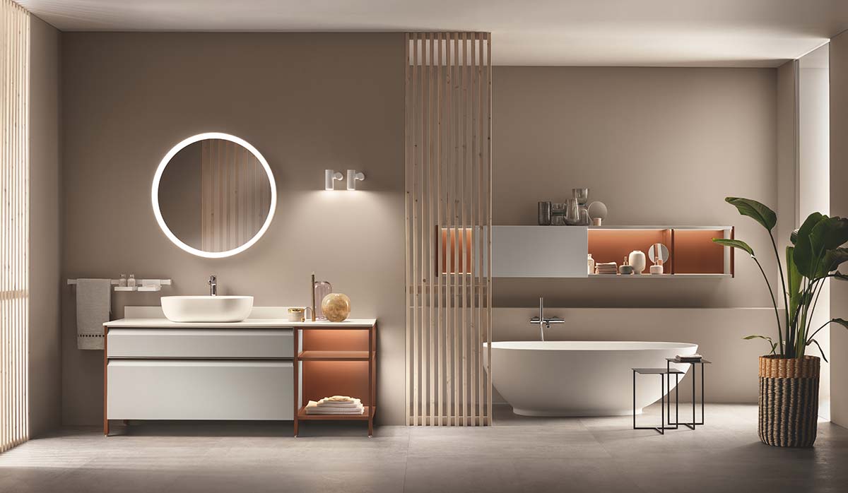 Rigorosamente Scavolini