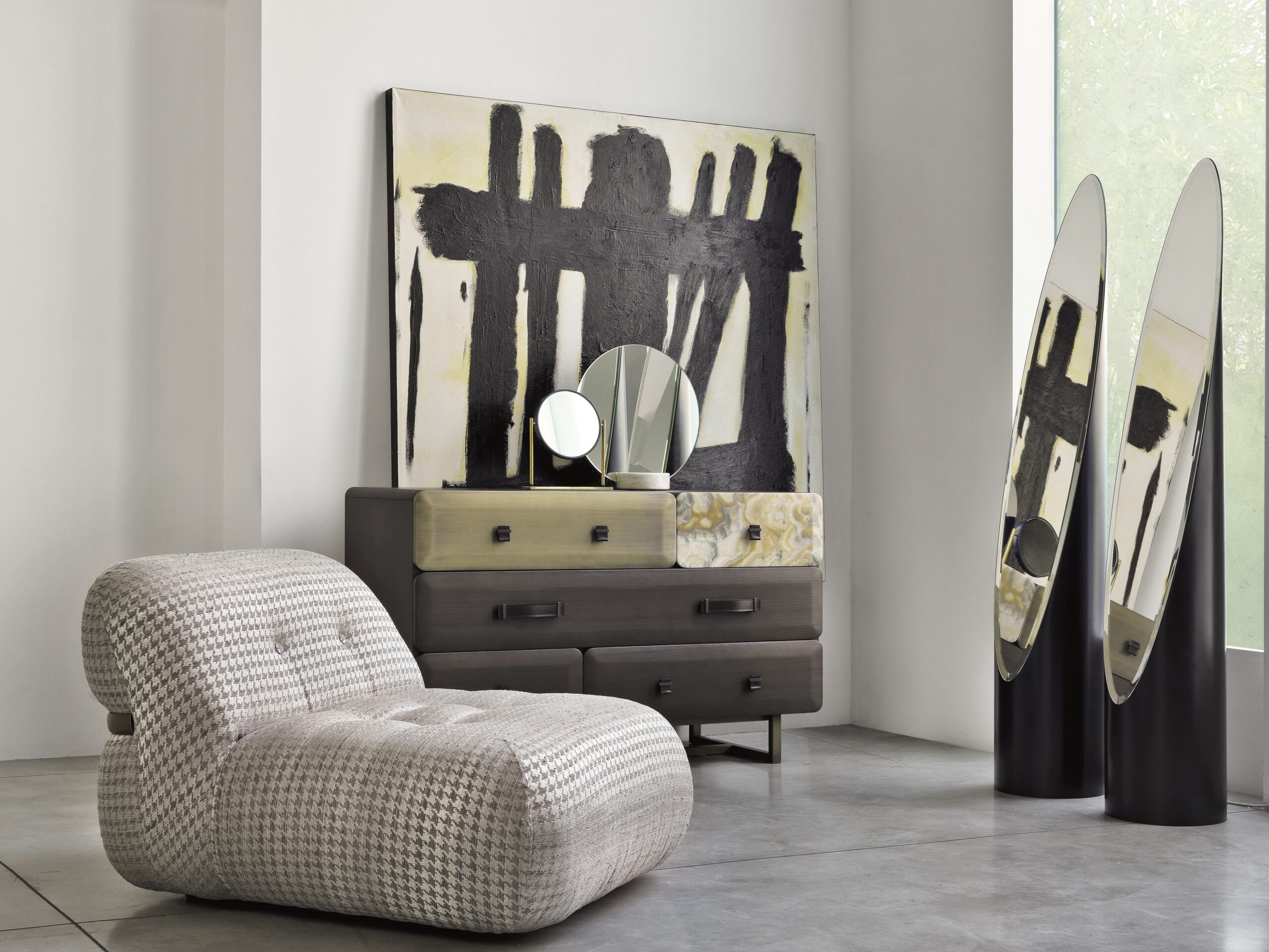 Eleganza contemporanea