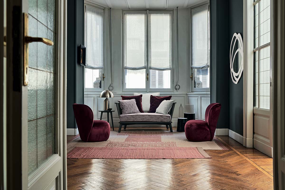 Voglia (sfrenata) di lusso: Maison&Objet racconta il trend