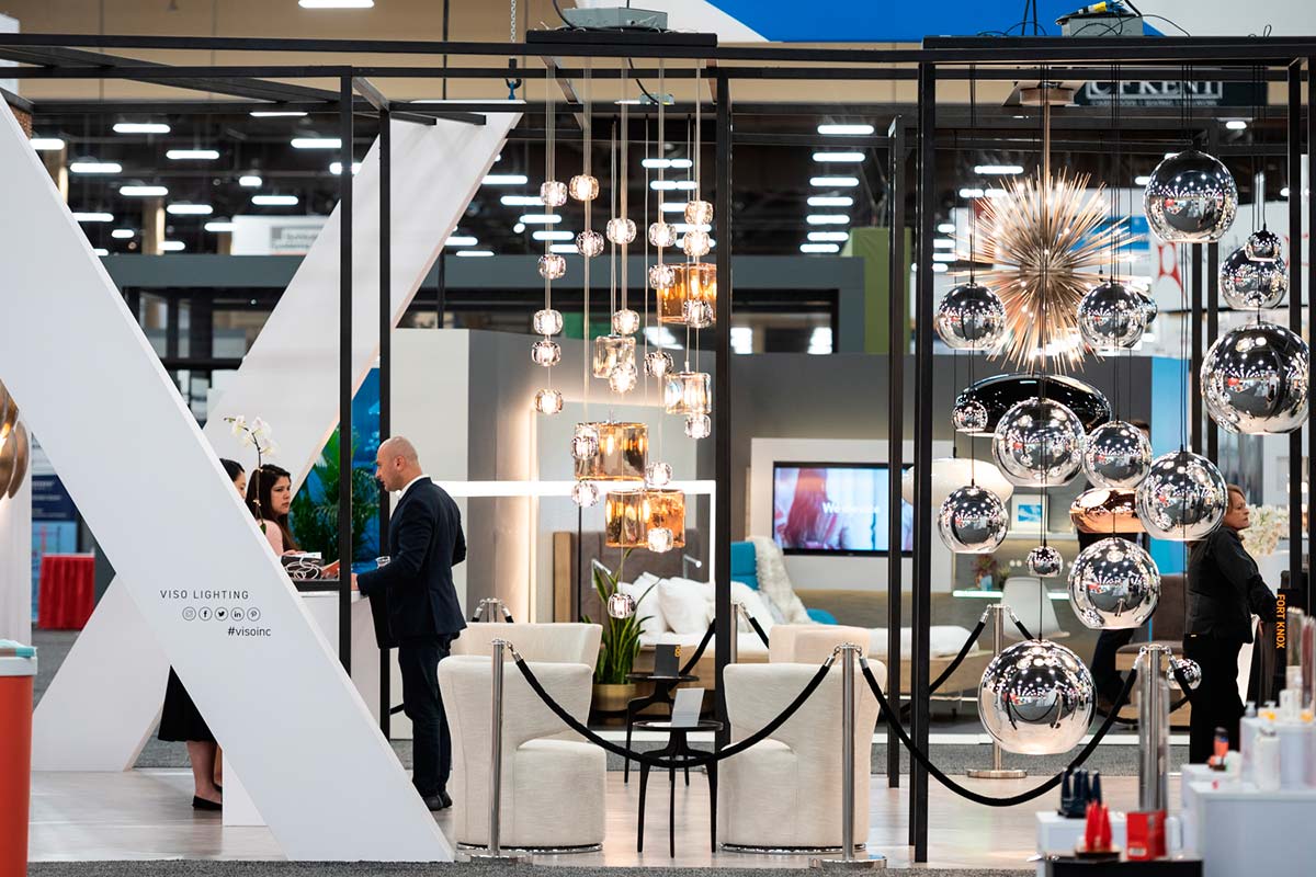 Hospitality Design Expo 2022 di Las Vegas, tra networking e innovazione