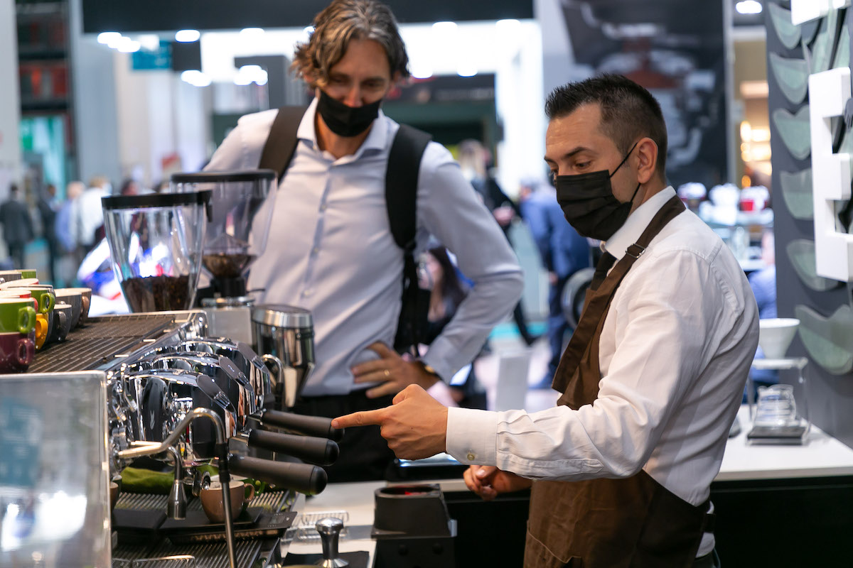 HostMilano e Tuttofood: oltre 150mila visitatori