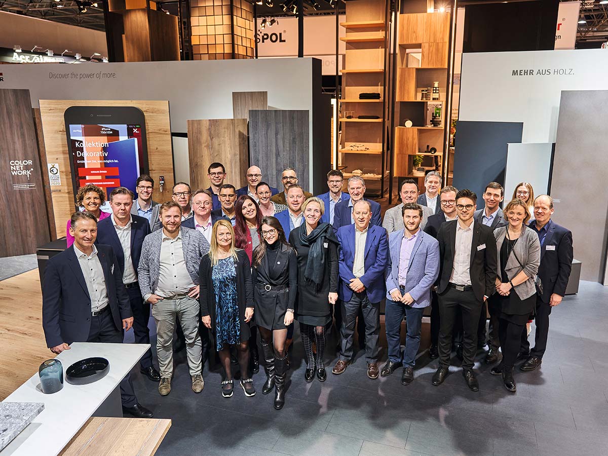 Egger acquisisce il 27,5% di Cleaf