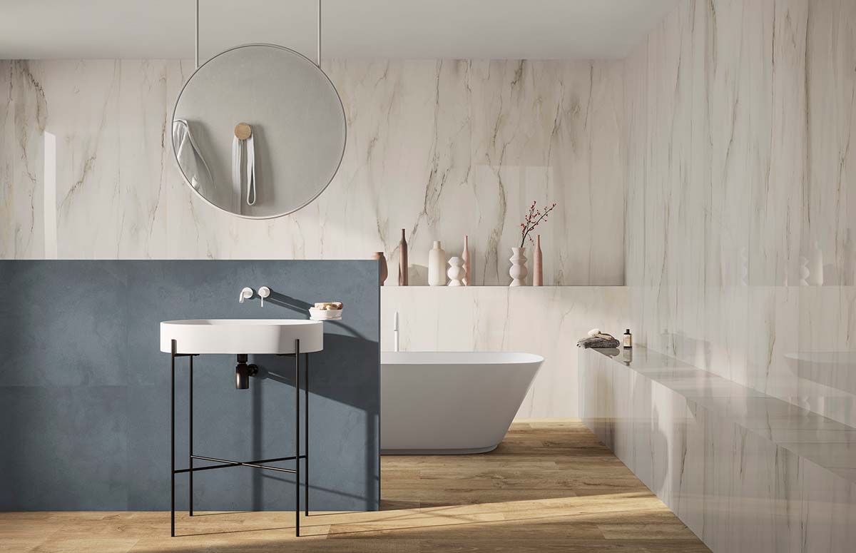 Cersaie ritorna in presenza. Ecco le novità