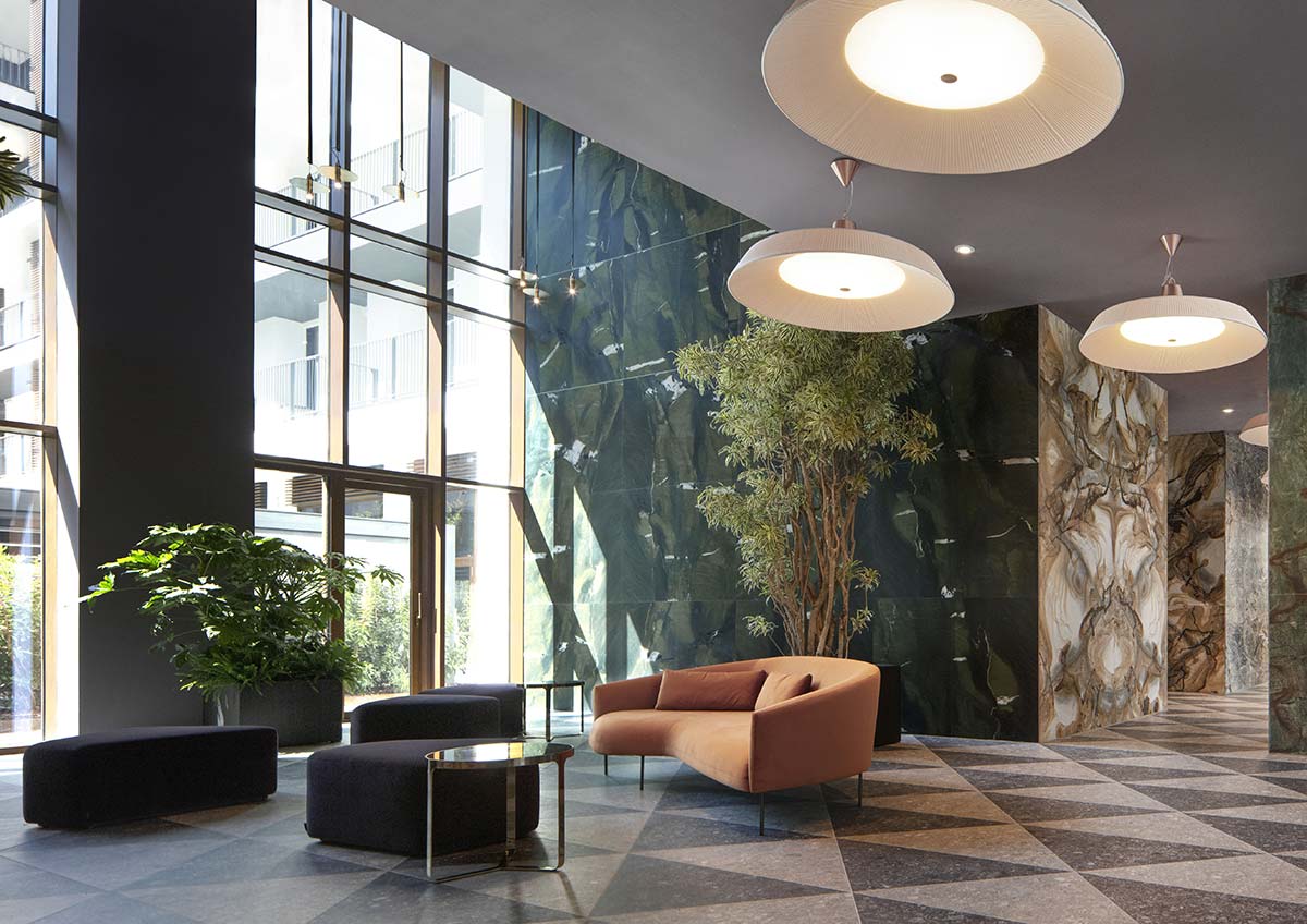 Hotel Urbano