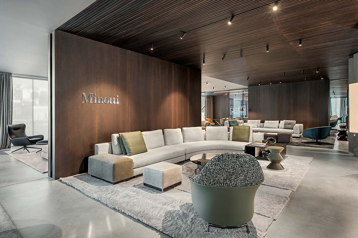 Apre Minotti Cyprus