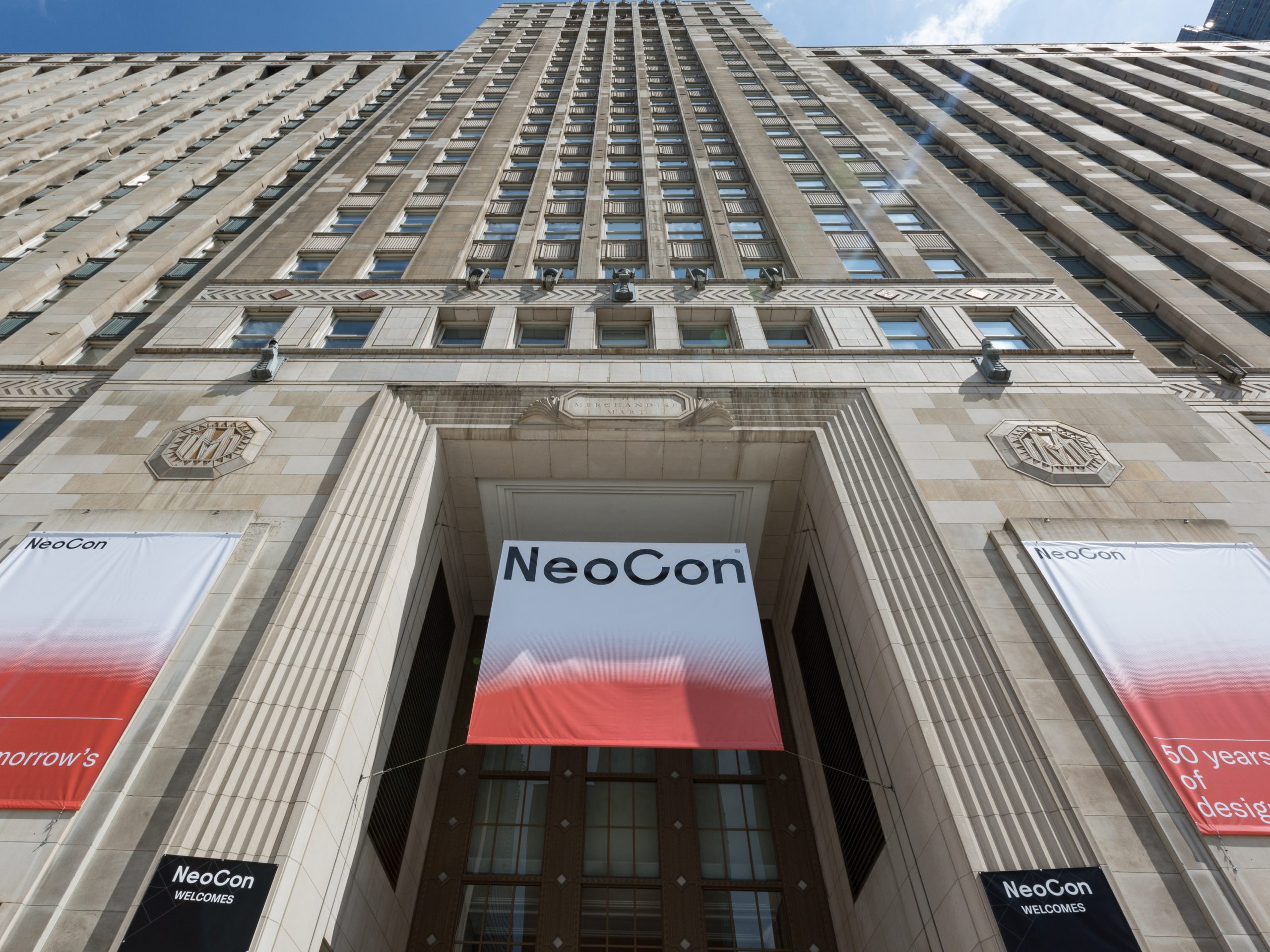 I favolosi ’50 di NeoCon