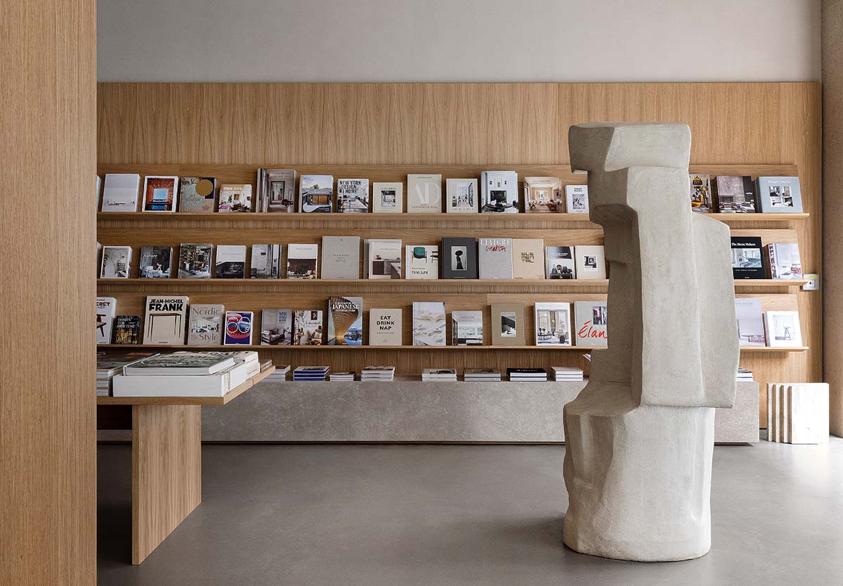 La quiete comincia da un buon libro