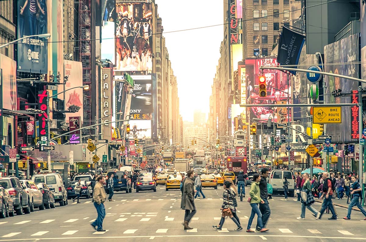 Design week: destinazione... New York