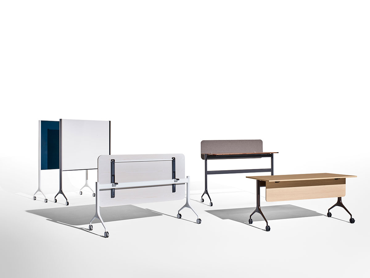 Medaglia d’oro al design Metrica