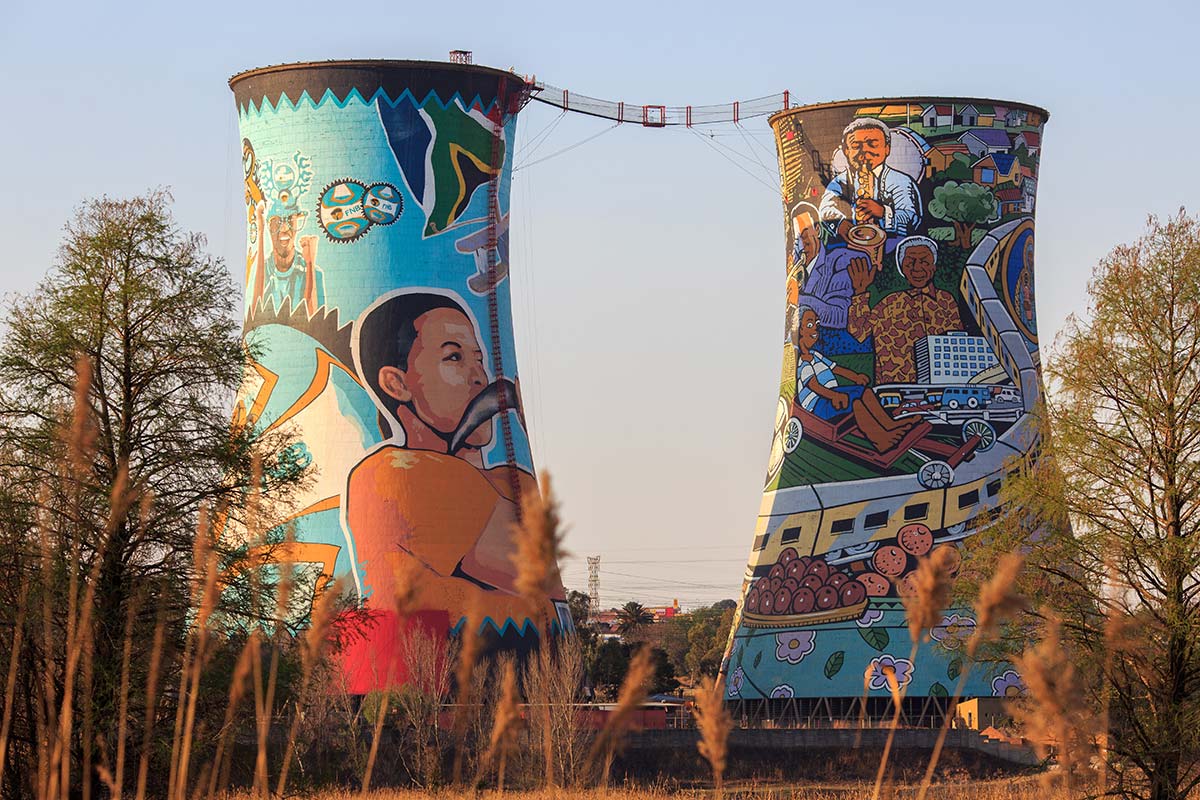 Johannesburg: cosa fare e vedere nella città sudafricana