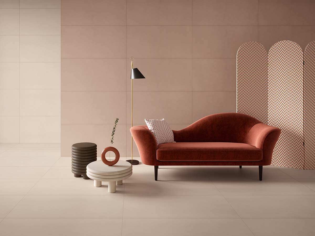 Ceramica a tutto colore