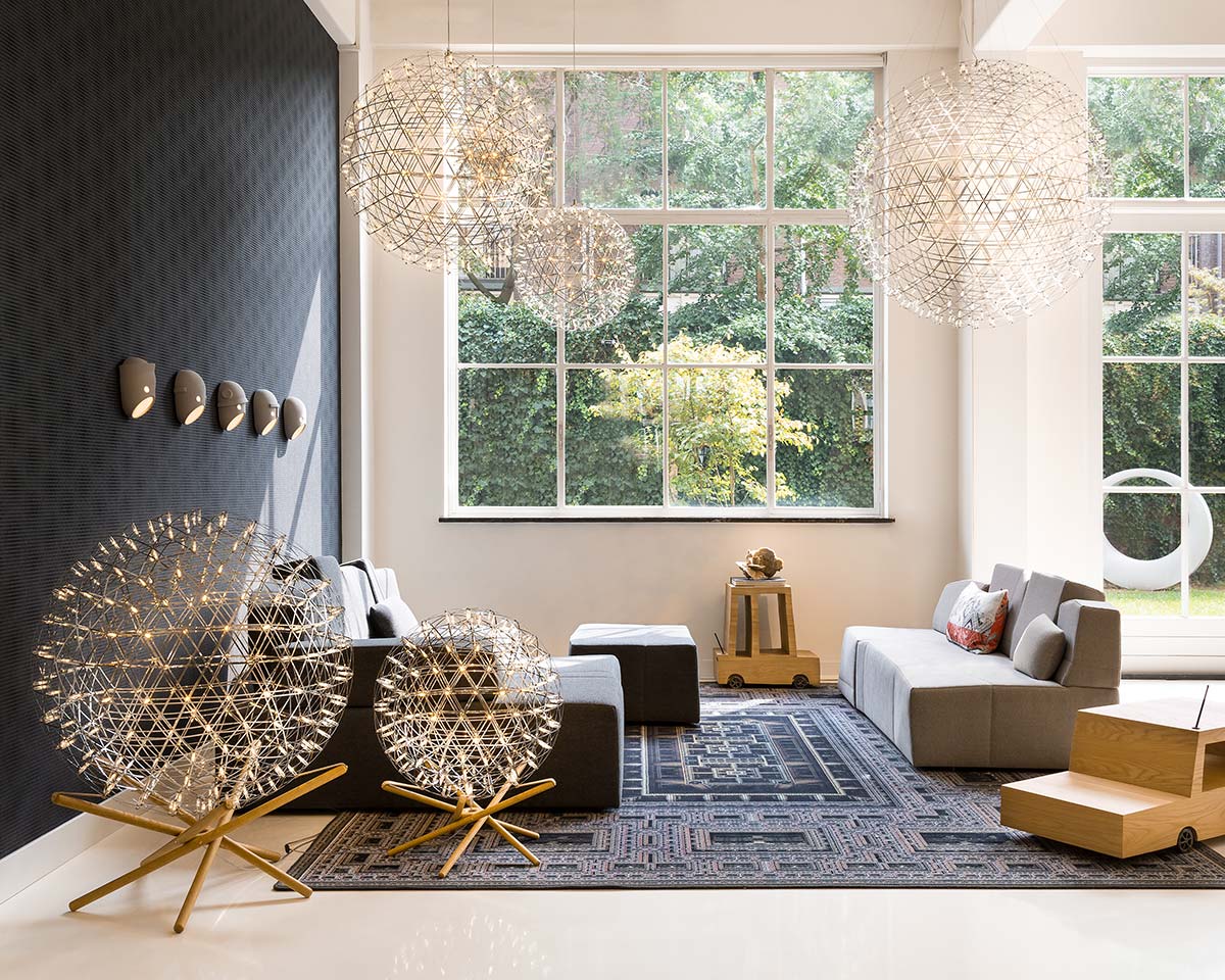 Moooi | Raimond II