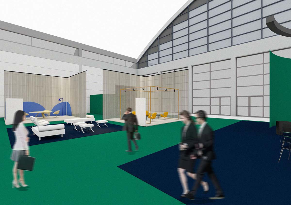 IEG: SIA Hospitality Design on the evolution of hotels