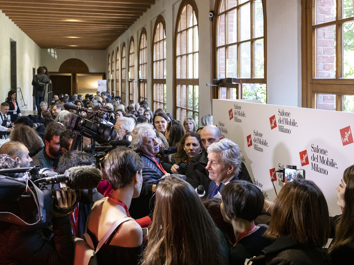 Al vaglio il rinvio del Salone Del Mobile al 2021
