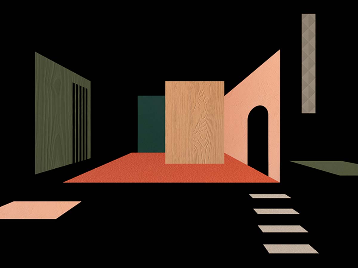 Cleaf premia la creatività