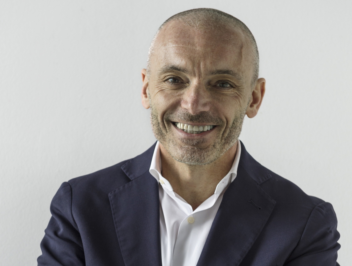 Stefano Rosa Uliana nuovo AD di Calligaris