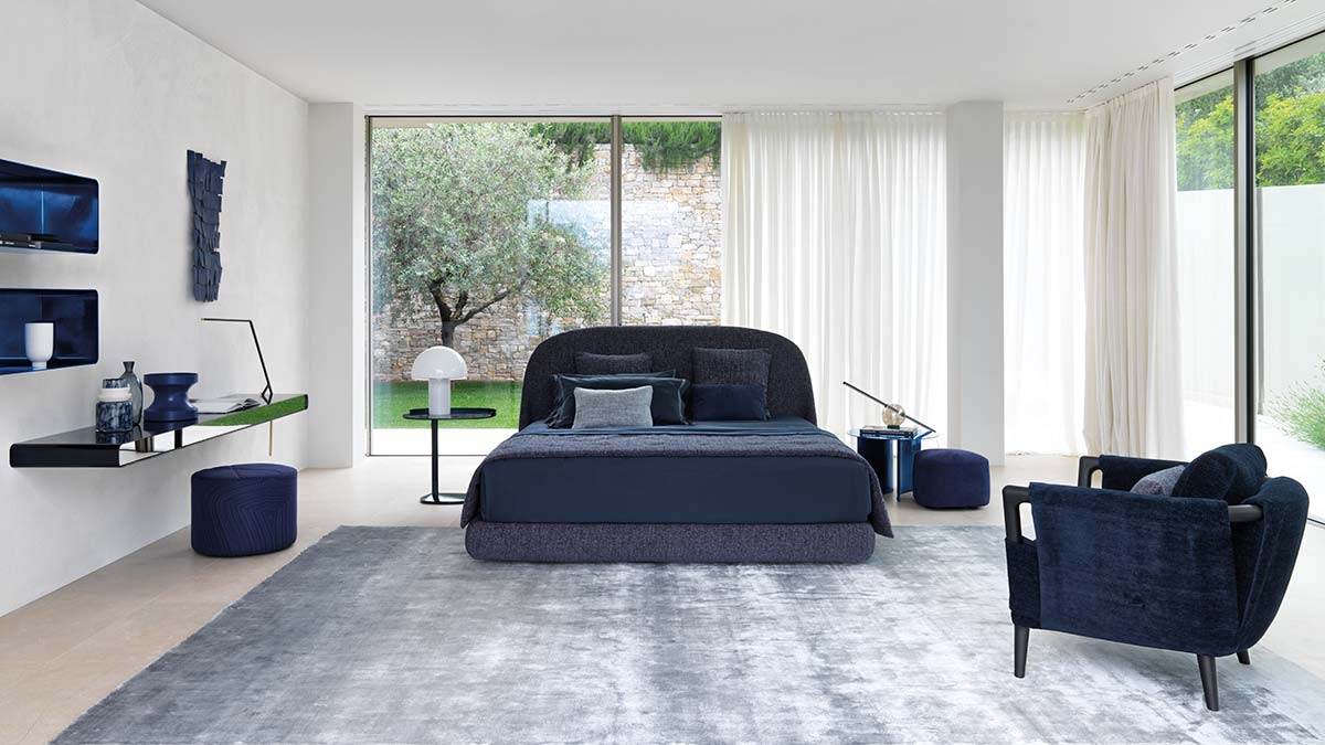 Flou, design empatico