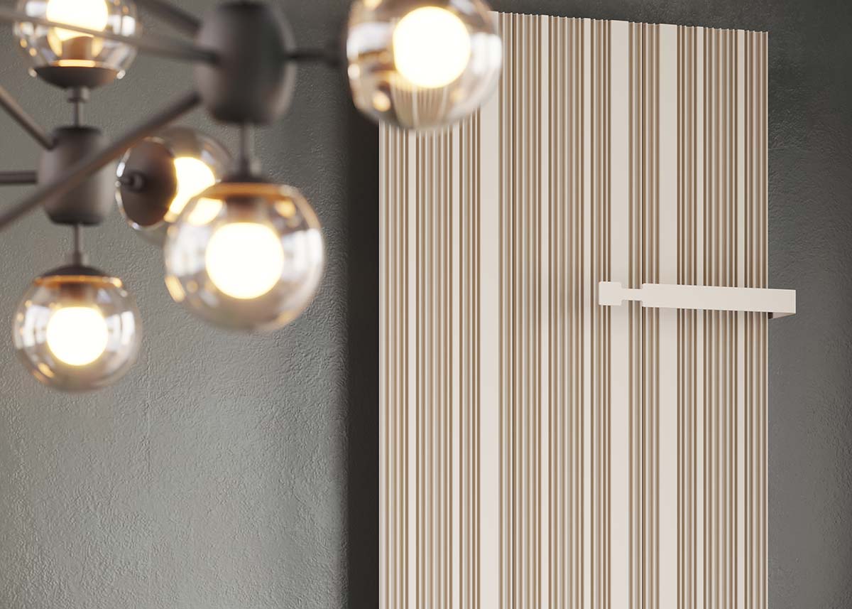 I pezzi unici di Cordivari Design